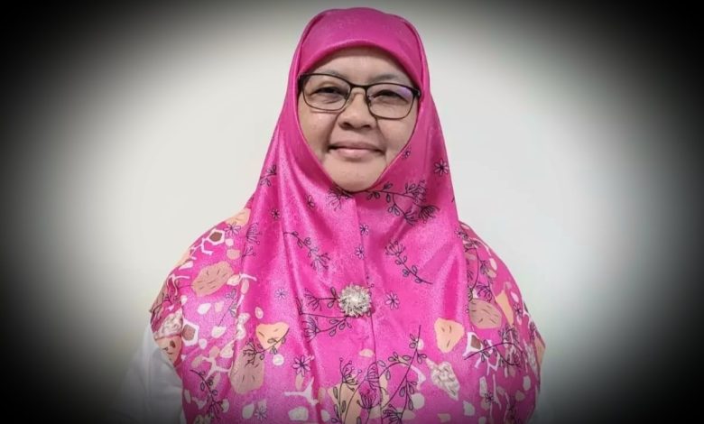 Siti Chaerijah Aurijah, S.Pd, MM